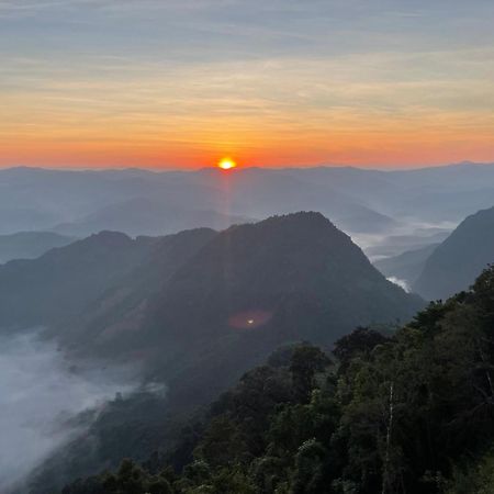 Eco Farm Stay And Hostel Nong Khiaw Ngoại thất bức ảnh