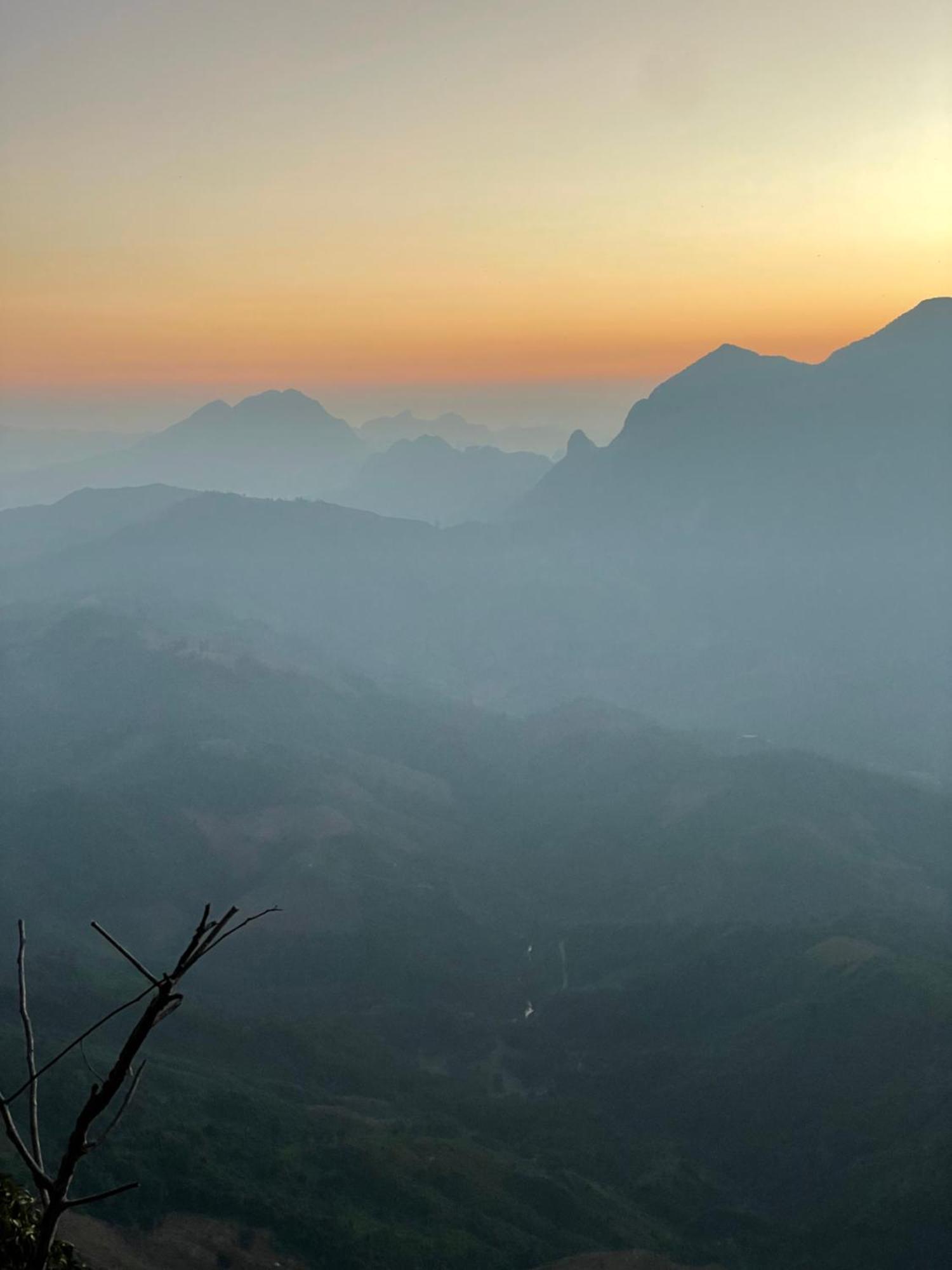 Eco Farm Stay And Hostel Nong Khiaw Ngoại thất bức ảnh